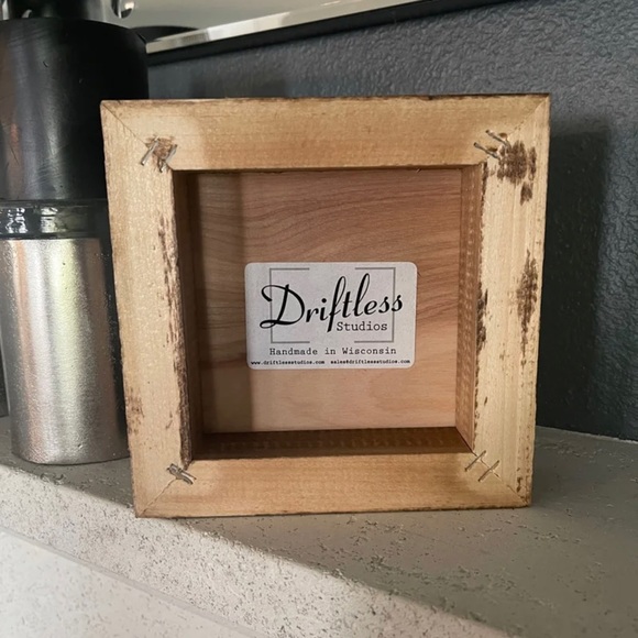 My Cat and I Talk “Crap” About You Rustic Wood Box Sign - Picture 11 of 13